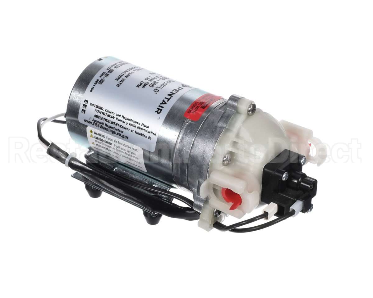 1085673 Frymaster Pump Assembly,Shurflo Ato Ce