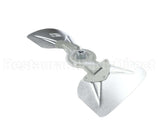 1085684 International Comfort Pro Fan C 18" 2B 1/2" 22 Int S