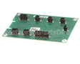 1085717 Frymaster Control Board, Auto, Top Off Filter Quic