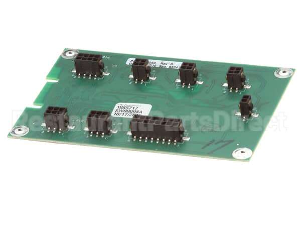 1085717 Frymaster Control Board, Auto, Top Off Filter Quic