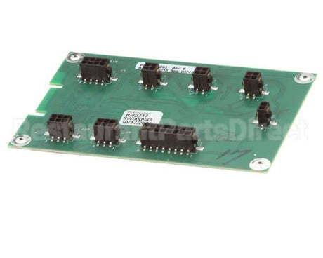 1085717 Frymaster Control Board, Auto, Top Off Filter Quic