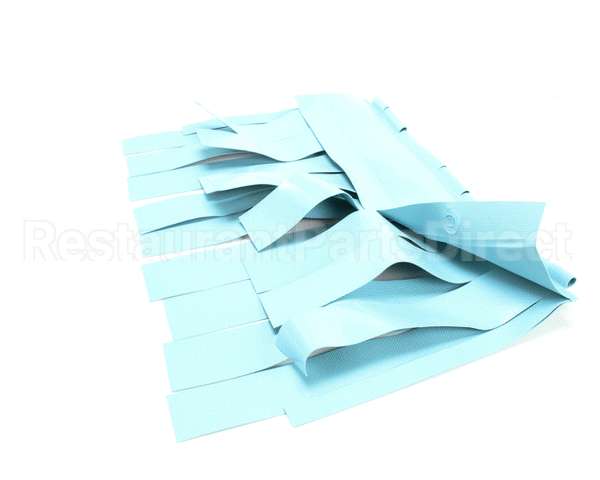 108572 Champion - Moyer Diebel Curtain 26 X 19 1/4 Rod