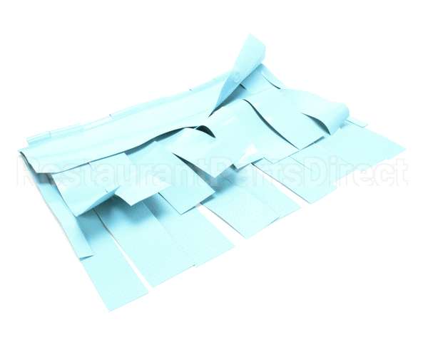 108572 Champion - Moyer Diebel Curtain 26 X 19 1/4 Rod