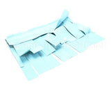 108572 Champion - Moyer Diebel Curtain 26 X 19 1/4 Rod