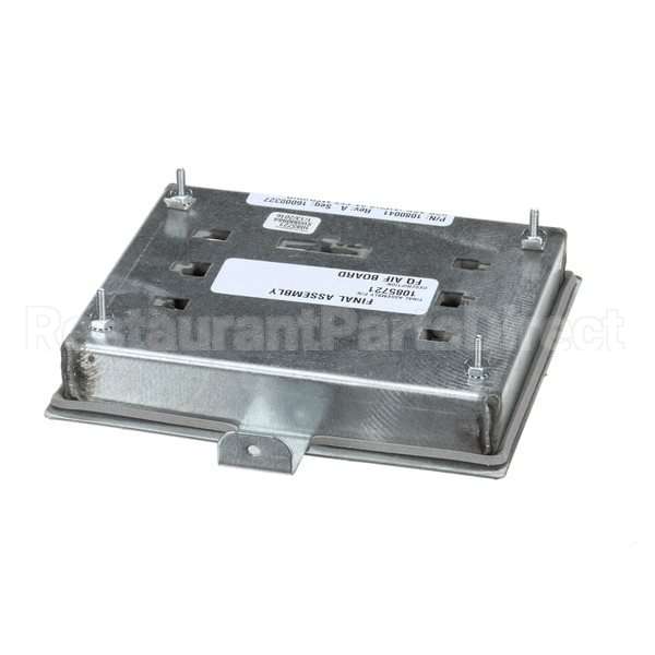 1085721 Compatible Frymaster Fq Aif Board