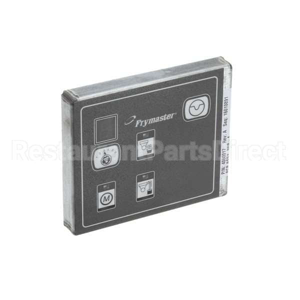 1085723SP Compatible Frymaster Boardassy, Fq Mib