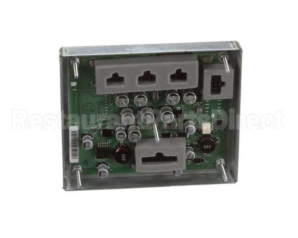 1085723SP Frymaster Board Assembly, Fq Mib
