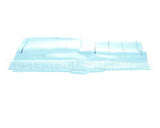 108573 Champion - Moyer Diebel Curtain 26 X 14 Rod-Type