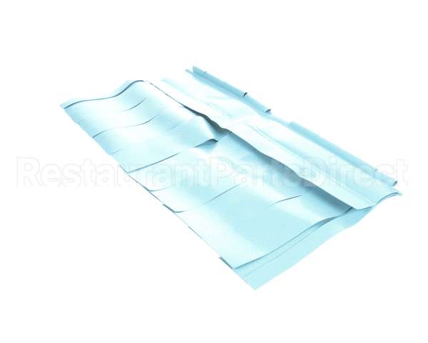 108573 Champion - Moyer Diebel Curtain 26 X 14 Rod-Type