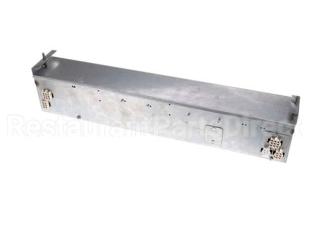 1085746SP Frymaster Box Assembly, Trans/Fltr Fq 330