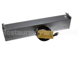 1085746SP Frymaster Box Assembly, Trans/Fltr Fq 330