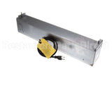 1085746SP Frymaster Box Assembly, Trans/Fltr Fq 330