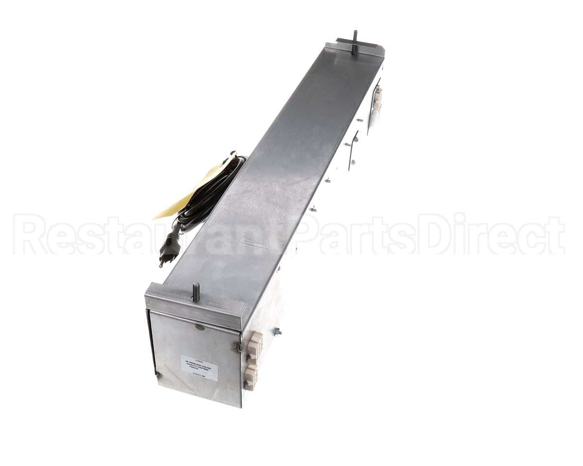 1085746SP Frymaster Box Assembly, Trans/Fltr Fq 330