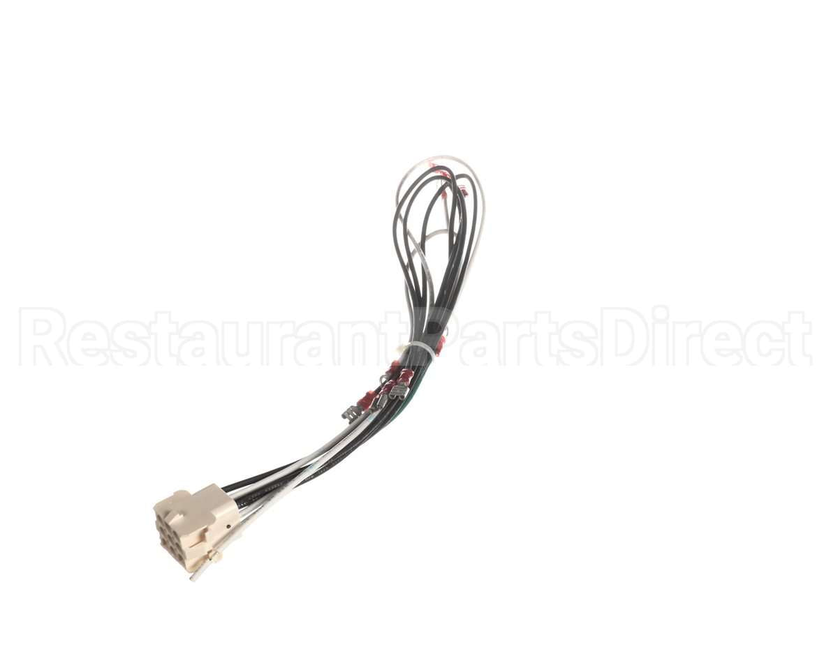 1085774 Frymaster Harnessfq230 Xfrmflt Box Pmp