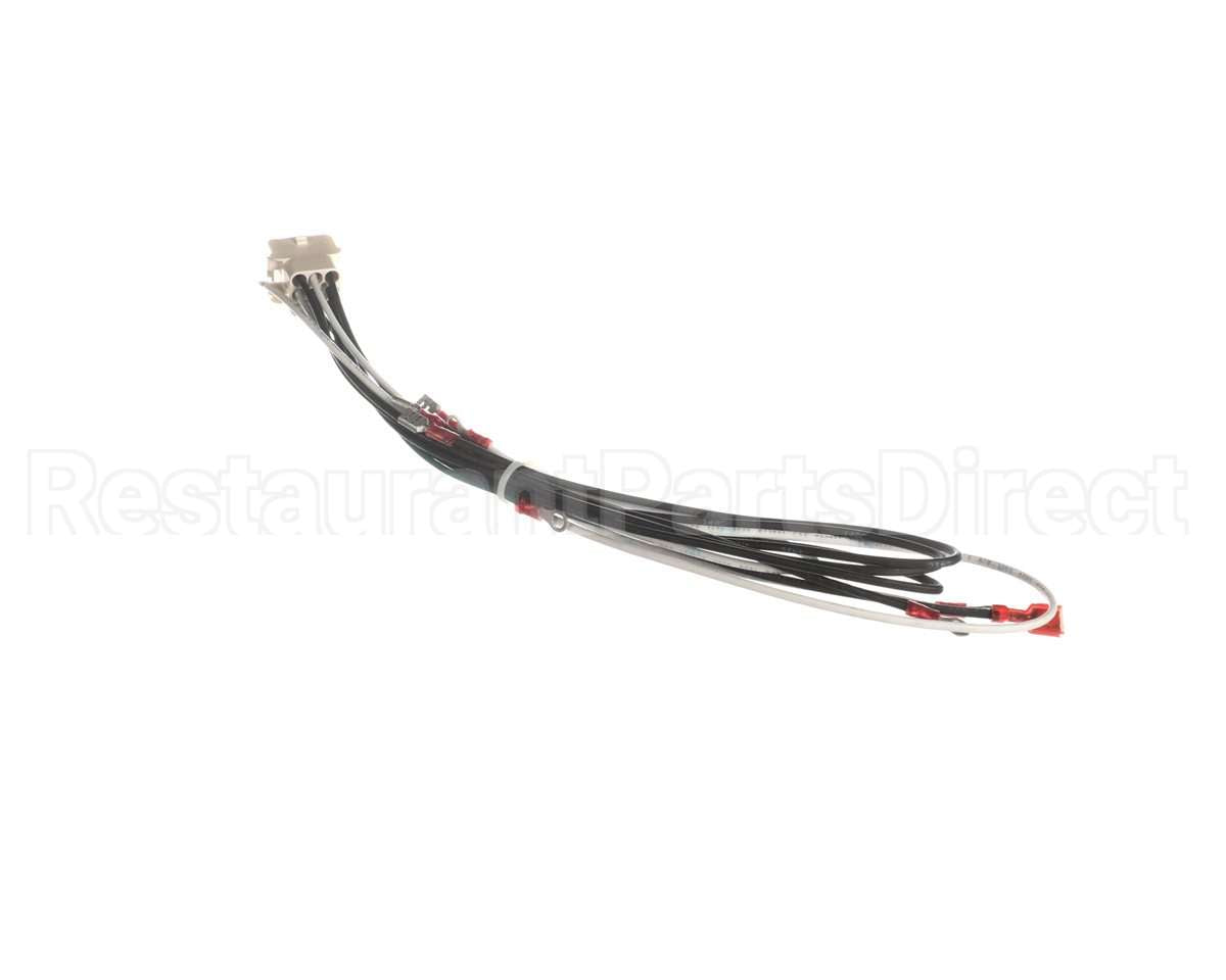 1085774 Frymaster Harnessfq230 Xfrmflt Box Pmp