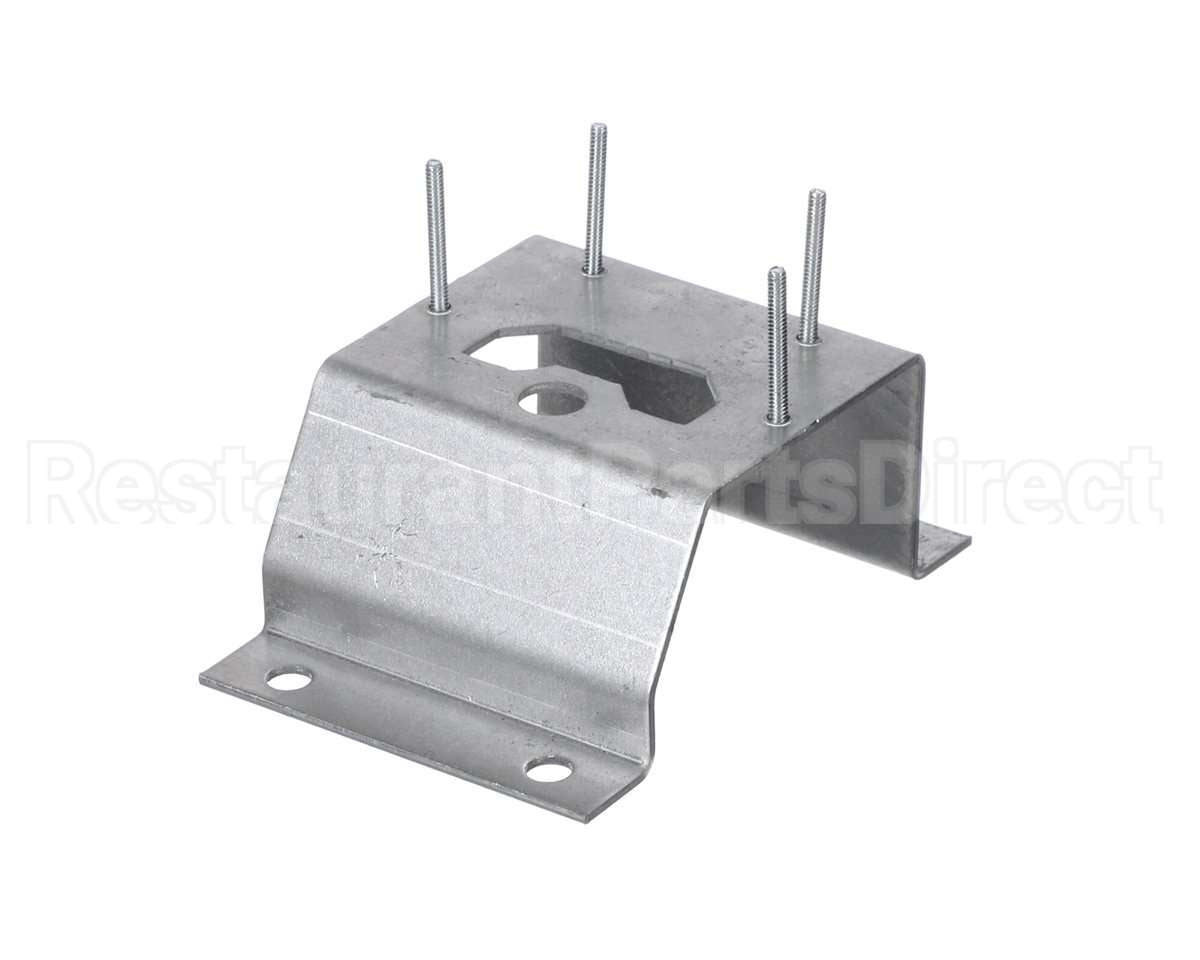 1085922 Frymaster Stud Assy, Dispose Valve