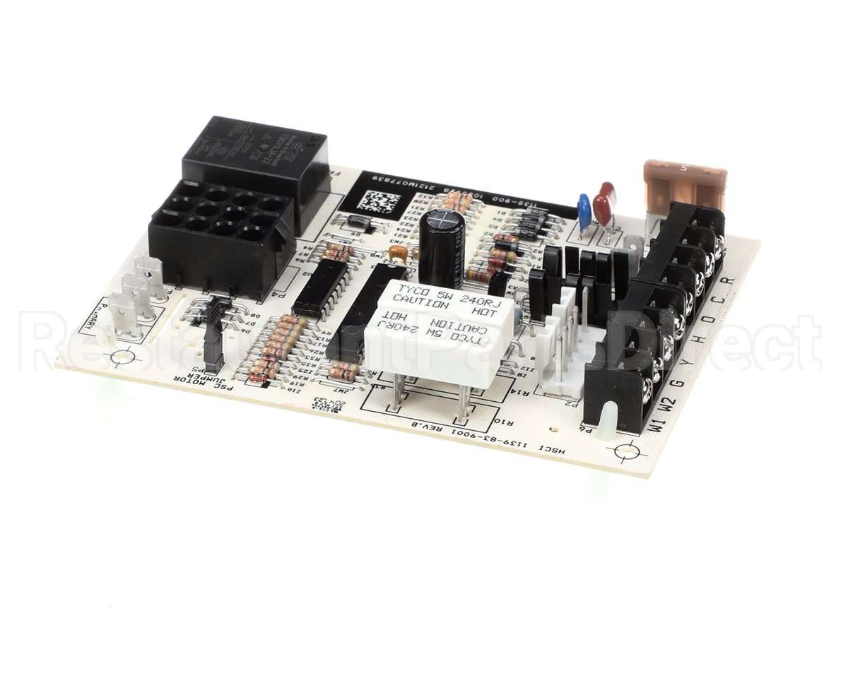 1085928 International Comfort Pro Control Fan Timer Sk