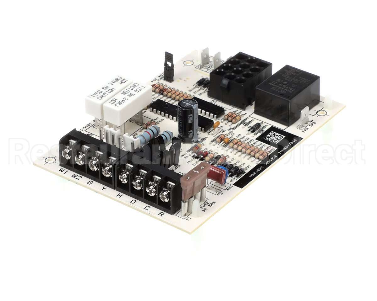 1085928 International Comfort Pro Control Fan Timer Sk