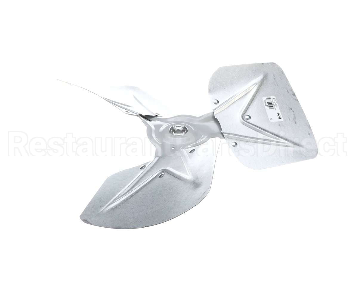 1085958 International Comfort Pro Fan C 18" 3B 1/2" 28 Int S