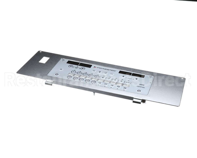 1085983 Frymaster Control 3000 Church Lhdc65 W/Sw P
