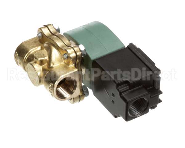 1086 Douglas Machines Water Solenoid Valve