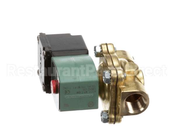 1086 Douglas Machines Water Solenoid Valve