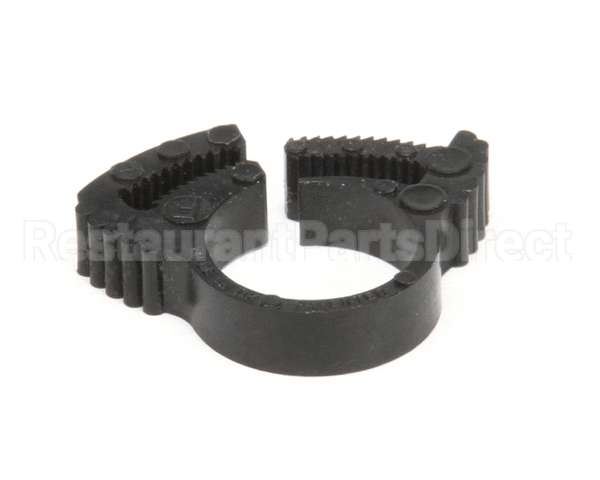 1086.00001.00 Fetco Clamp, Hose, .590-.673 Dia Ran