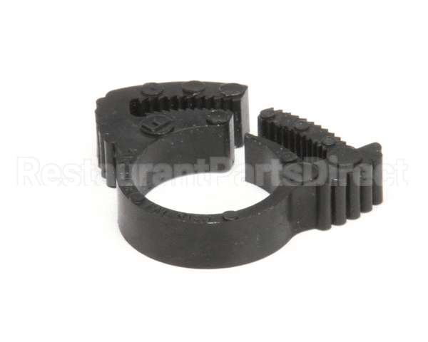 1086.00001.00 Fetco Clamp, Hose, .590-.673 Dia Ran