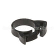 1086.00002.00 Compatible Fetco Clamphose, Size G, Nylon