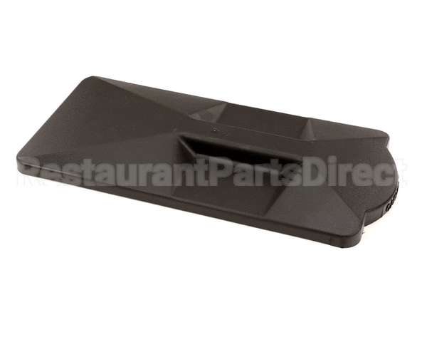 1086003 Carlisle Lid Trimline Dispenser Black