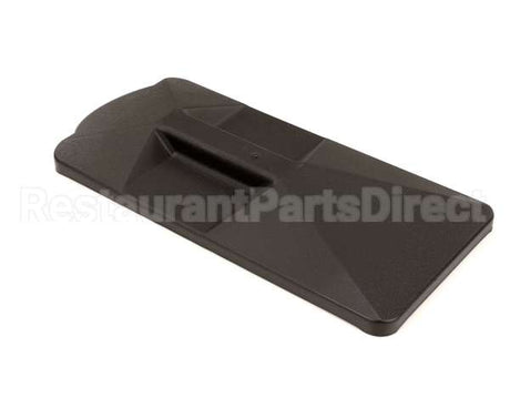 1086003 Carlisle Lid Trimline Dispenser Black