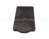 1086003 Carlisle Lid Trimline Dispenser Black