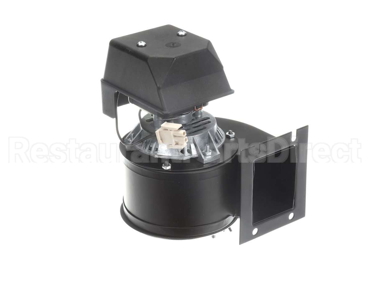 1086012SP Frymaster Blower Assembly,100V 50/60Hz Rh Dv