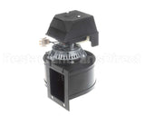 1086012SP Frymaster Blower Assembly,100V 50/60Hz Rh Dv