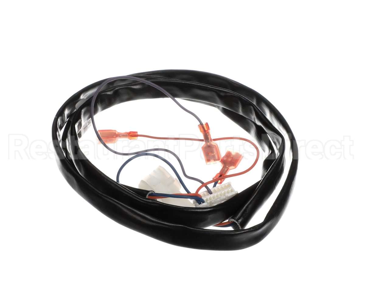 1086017 Frymaster Harness Assy, Cobra Blower