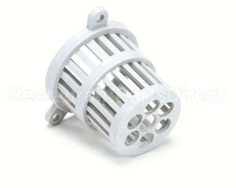 108609 Champion - Moyer Diebel Strainer Suction