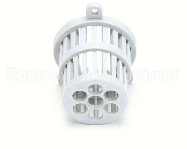 108609 Champion - Moyer Diebel Strainer Suction