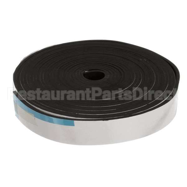 108618 Compatible Champion Gasket, Seam, 3/16 X 1 1/2 Poron