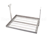 1086187 Frymaster Tray, Sediment 1814 Gas/Elec
