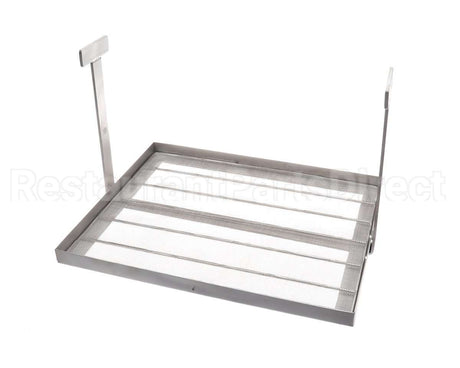 1086187 Frymaster Tray, Sediment 1814 Gas/Elec