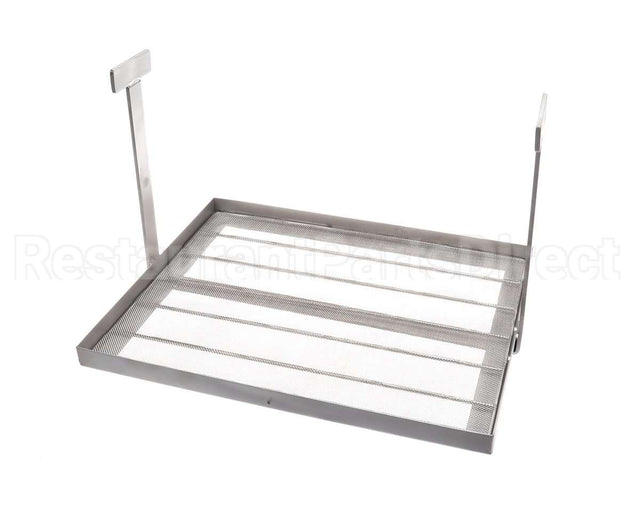 1086187 Frymaster Tray, Sediment 1814 Gas/Elec