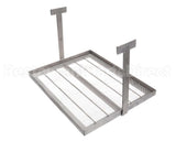 1086187 Frymaster Tray, Sediment 1814 Gas/Elec