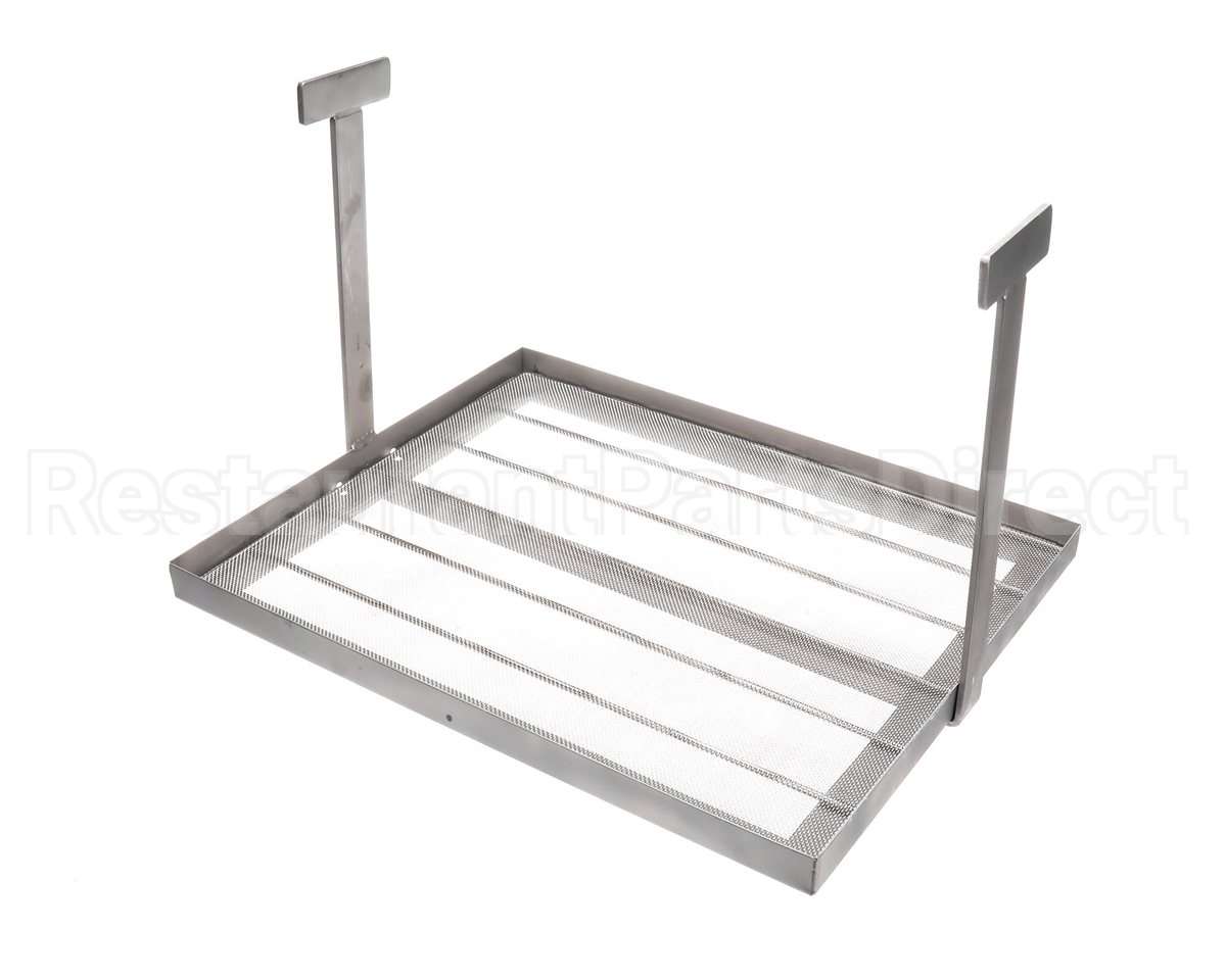 1086187 Frymaster Tray, Sediment 1814 Gas/Elec