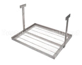1086187 Frymaster Tray, Sediment 1814 Gas/Elec