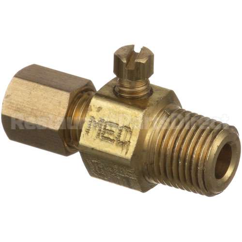1086199-GAR Compatible Garland Valve 1/8 Mpt X 1/8 Cc