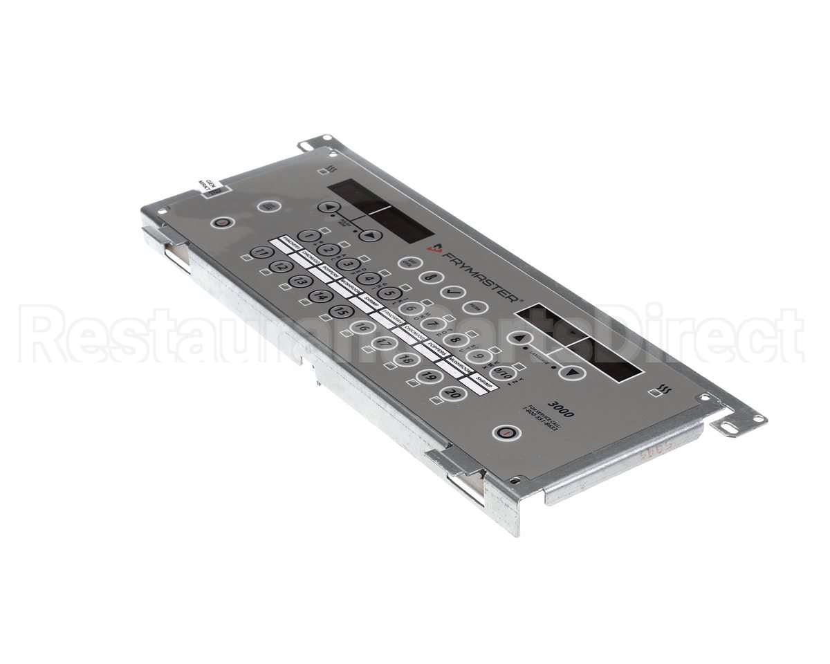 1086223SP Frymaster Bk Control Ocf Gl-30