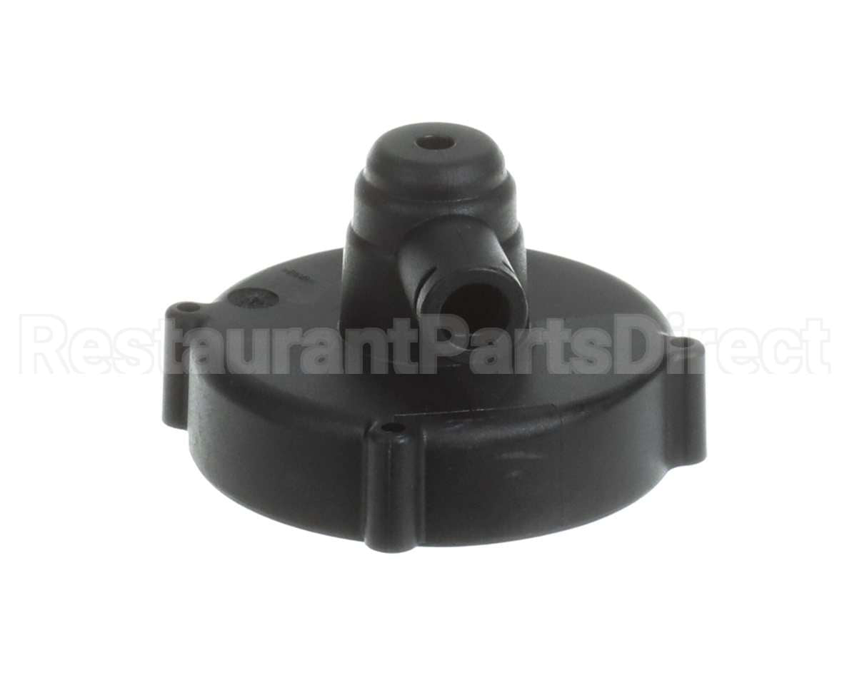 108626 Nespresso Extract Head 702 Extract Unit