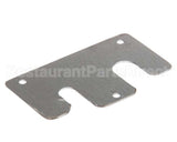 108627 Saniserv Bracket Cover Rh