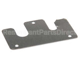 108627 Saniserv Bracket Cover Rh