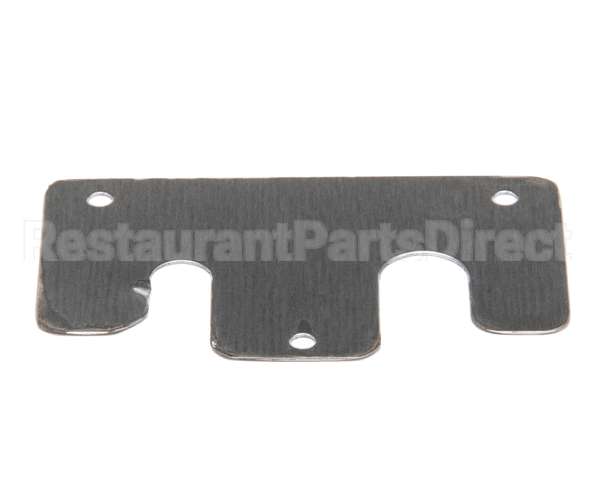 108627 Saniserv Bracket Cover Rh